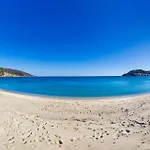 Trilocale Aragosta - Goelba 아파트 마리나디캄포