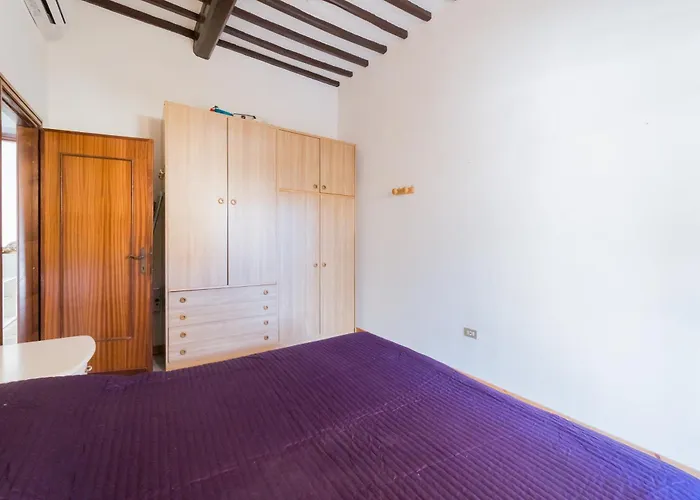 Trilocale Aragosta - Goelba *