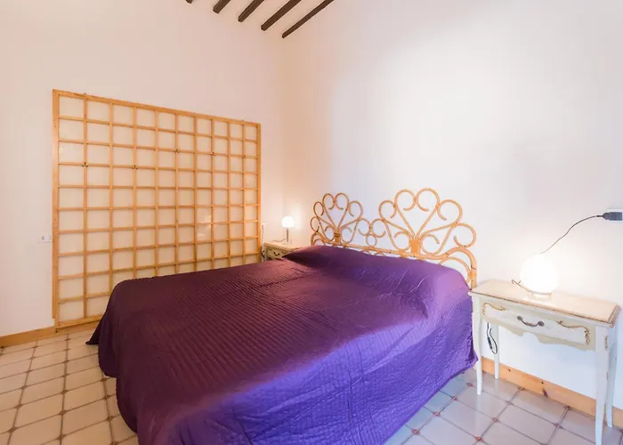 Trilocale Aragosta - Goelba *