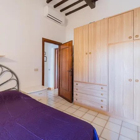 Trilocale Aragosta - Goelba Marina di Campo