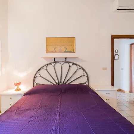 Trilocale Aragosta - Goelba Apartment Marina di Campo