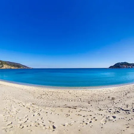 Trilocale Aragosta - Goelba Apartman Marina di Campo