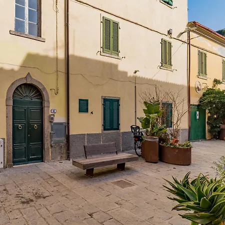 Apartman Trilocale Aragosta - Goelba Marina di Campo